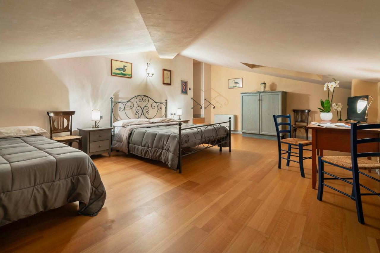 Villa La Grotta San Giustino Valdarno ภายนอก รูปภาพ