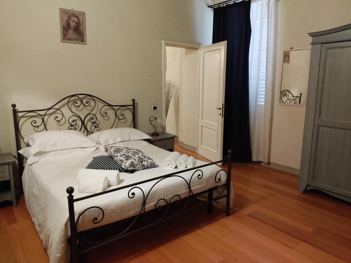 Villa La Grotta San Giustino Valdarno ภายนอก รูปภาพ