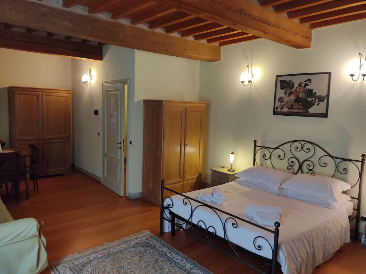 Villa La Grotta San Giustino Valdarno ภายนอก รูปภาพ