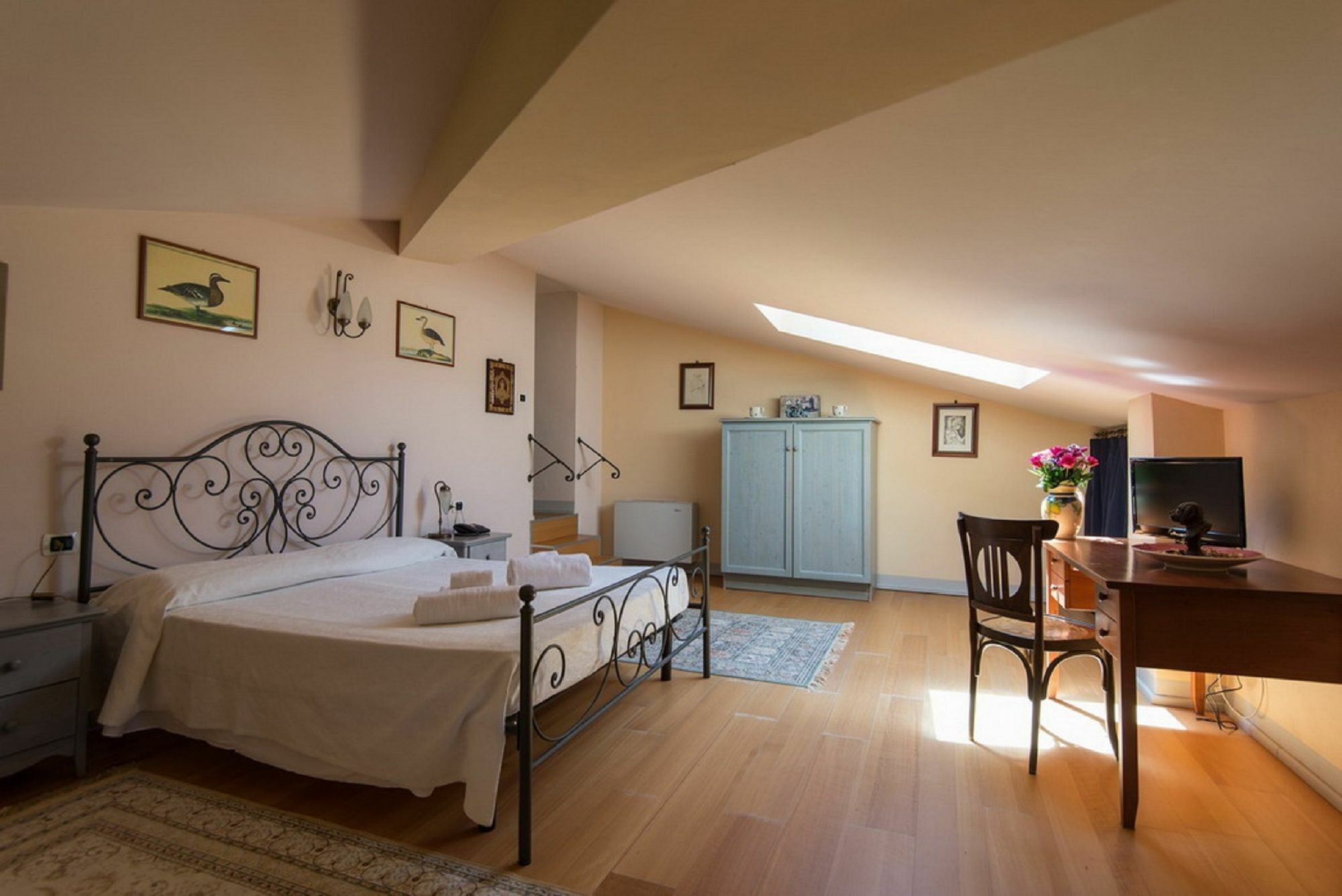 Villa La Grotta San Giustino Valdarno ภายนอก รูปภาพ