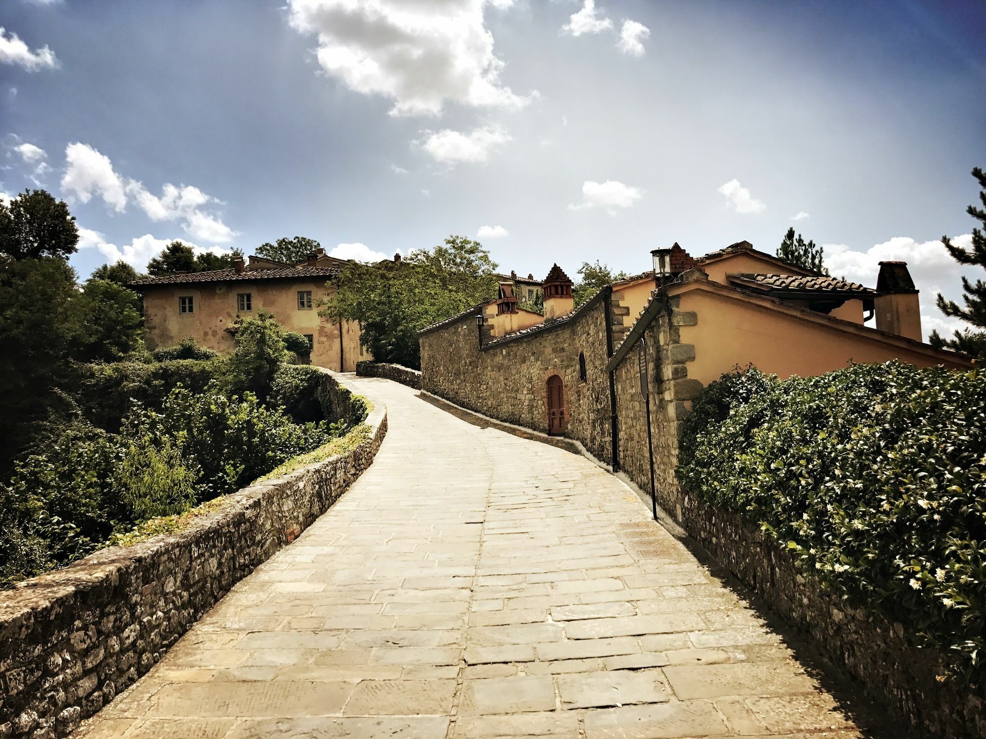 Villa La Grotta San Giustino Valdarno ภายนอก รูปภาพ