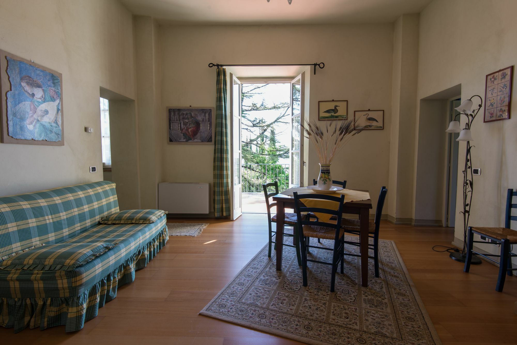 Villa La Grotta San Giustino Valdarno ภายนอก รูปภาพ
