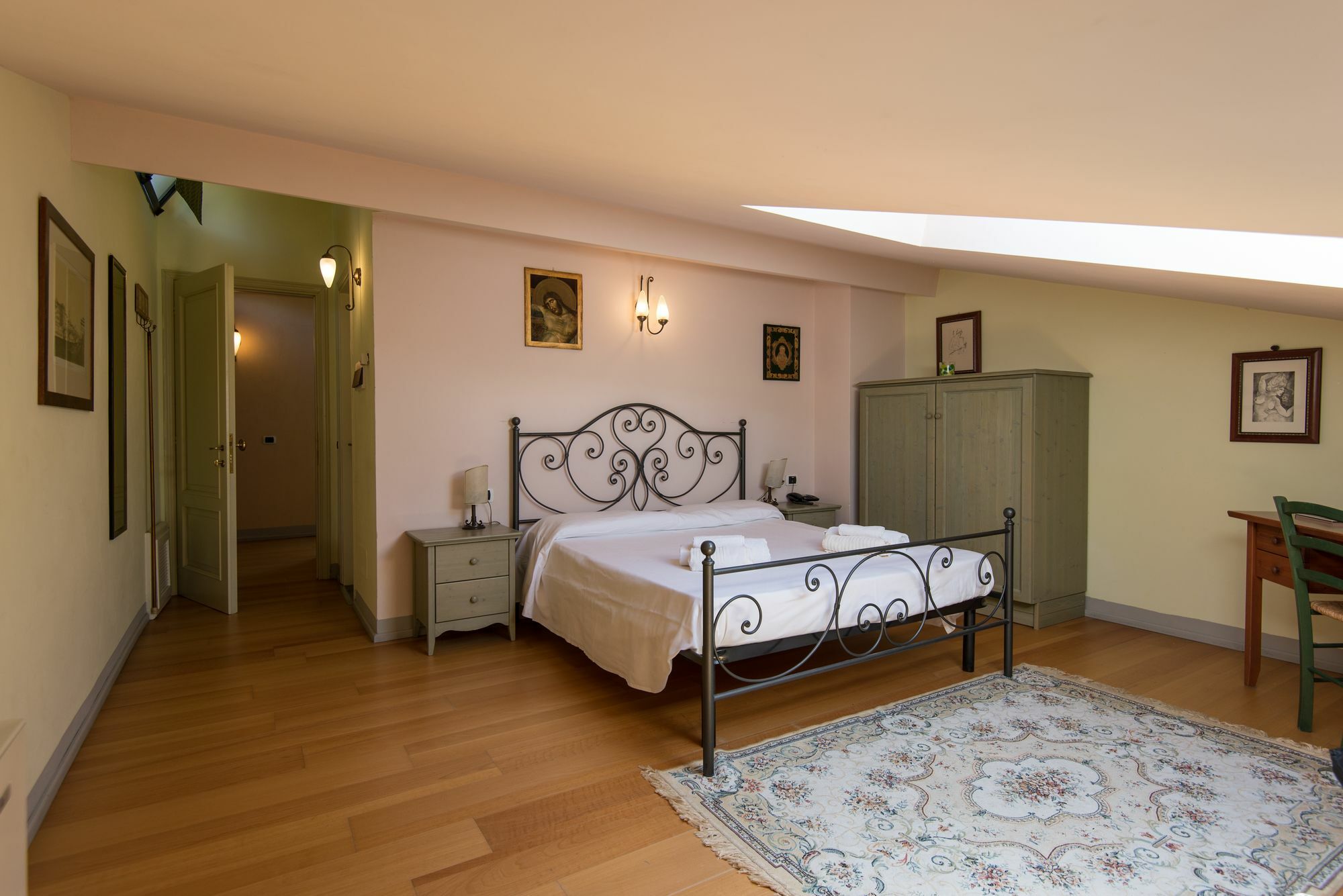Villa La Grotta San Giustino Valdarno ภายนอก รูปภาพ